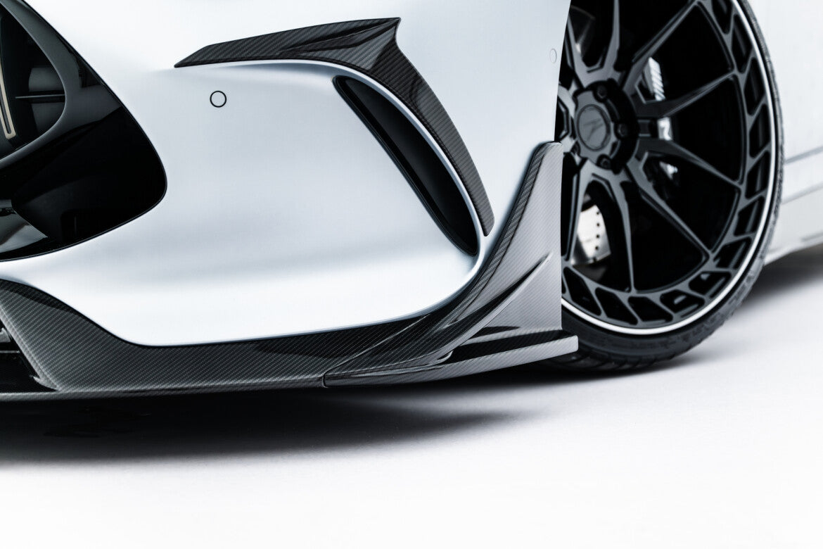 Carbon Bodykit passend für Mercedes-AMG GT 63 / 55 / 63 S E Performance C192