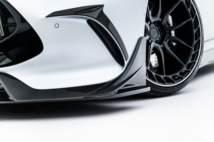 Carbon Bodykit passend für Mercedes-AMG GT 63 / 55 / 63 S E Performance C192