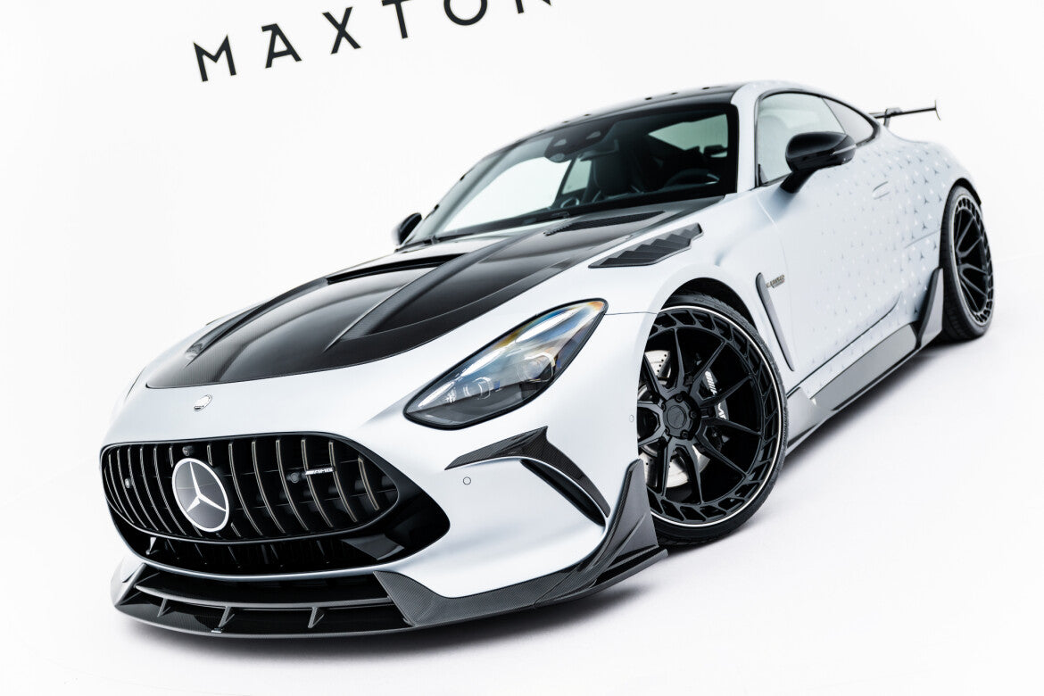 Carbon Bodykit passend für Mercedes-AMG GT 63 / 55 / 63 S E Performance C192