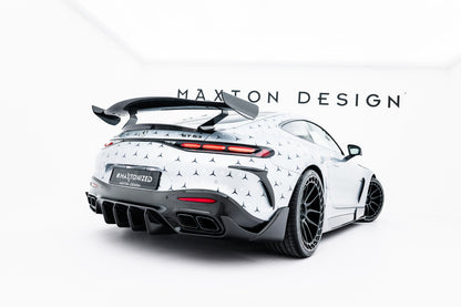 Carbon Bodykit passend für Mercedes-AMG GT 63 / 55 / 63 S E Performance C192