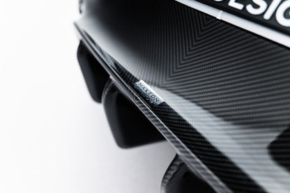 Carbon Bodykit passend für Mercedes-AMG GT 63 / 55 / 63 S E Performance C192
