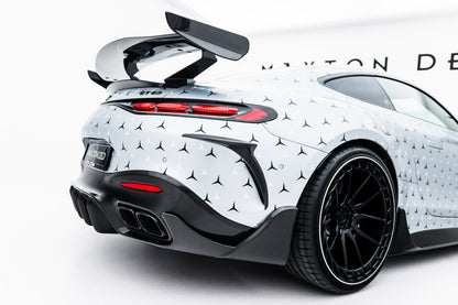 Carbon Bodykit passend für Mercedes-AMG GT 63 / 55 / 63 S E Performance C192