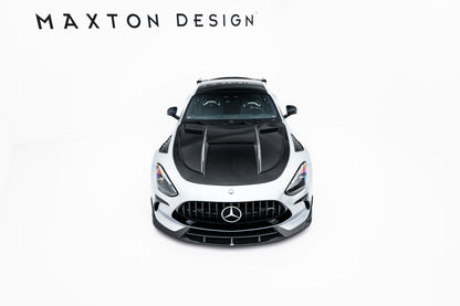 Carbon Bodykit passend für Mercedes-AMG GT 63 / 55 / 63 S E Performance C192