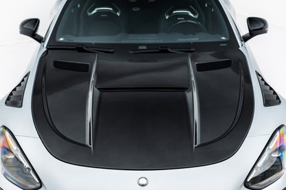 Carbon Bodykit passend für Mercedes-AMG GT 63 / 55 / 63 S E Performance C192