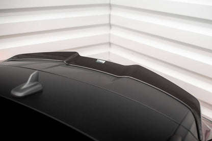 Carbon Bodykit Set Frontspoiler Seitenschweller Heckansatz passend für Audi RS6 C8