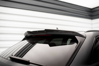 Carbon Bodykit Set Frontspoiler Seitenschweller Heckansatz passend für Audi RS6 C8