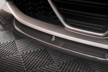 Carbon Bodykit Set Frontspoiler Seitenschweller Heckansatz passend für BMW M4 G82