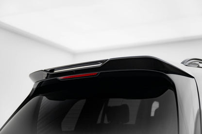 Carbon Dach Spoiler (Oberer) passend für BMW X7 M-Paket G07