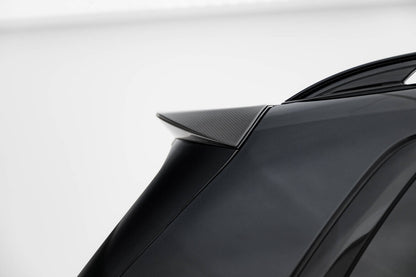 Carbon Dach Spoiler (Oberer) passend für BMW X7 M-Paket G07