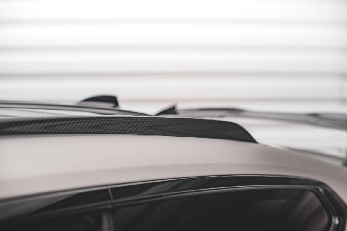 Carbon Dachschienen Spoiler passend für BMW M4 G82 / G82 FL