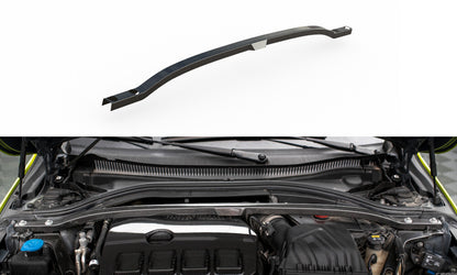 Carbon Domstreben Verkleidung passend für BMW 1er F40 M135i