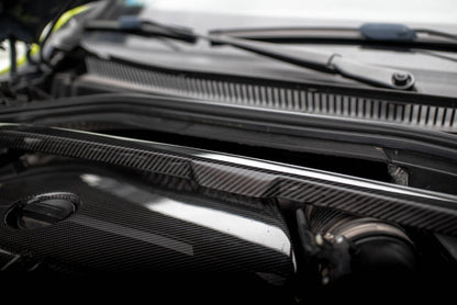 Carbon Domstreben Verkleidung passend für BMW 1er F40 M135i