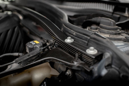 Carbon Domstreben Verkleidung passend für BMW 1er F40 M135i