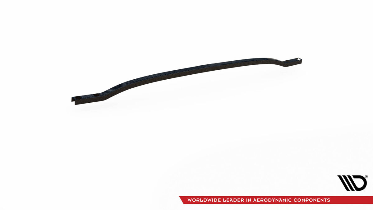 Carbon Domstreben Verkleidung passend für BMW 1er F40 M135i