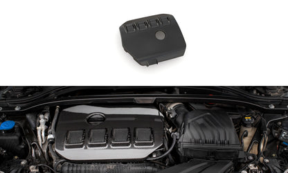 Carbon Engine Cover Motor Abdeckung passend für BMW 1er F40 M135i