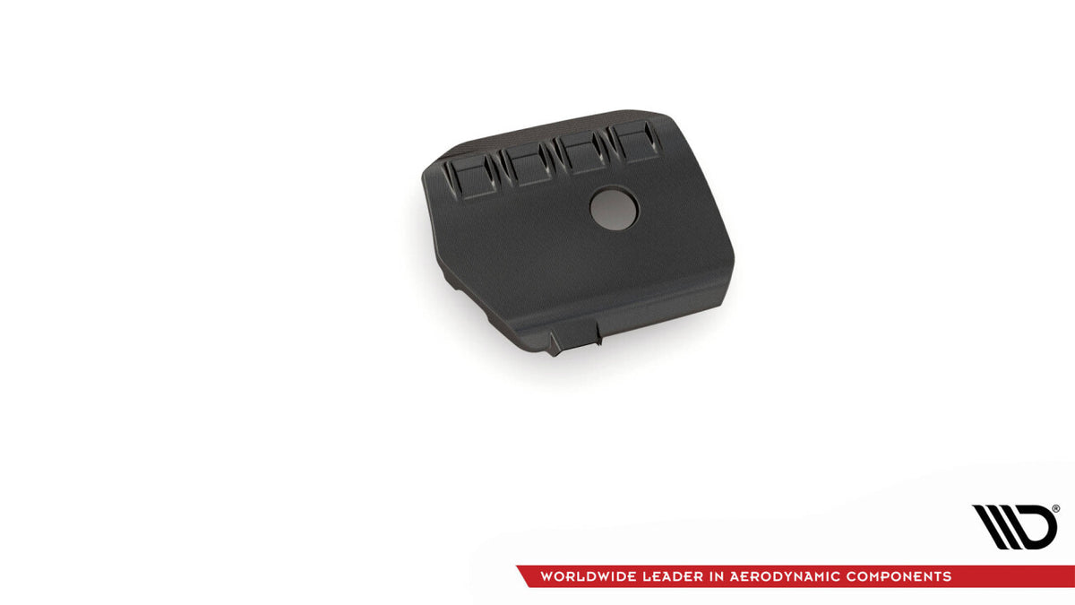 Carbon Engine Cover Motor Abdeckung passend für BMW 1er F40 M135i