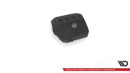 Carbon Engine Cover Motor Abdeckung passend für BMW 1er F40 M135i