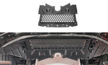 Carbon Engine Cover Motor Abdeckung passend für BMW M2 G87