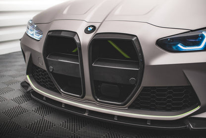 Carbon Front Grill passend für BMW M4 G82 / M3 G80