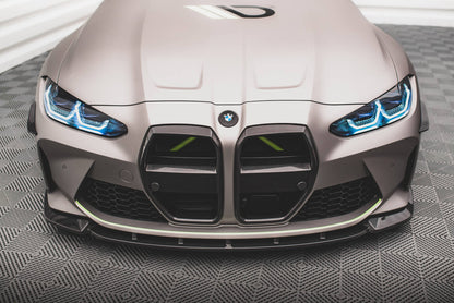 Carbon Front Grill passend für BMW M4 G82 / M3 G80