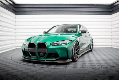 Carbon Front Grill passend für BMW M4 G82 / M3 G80