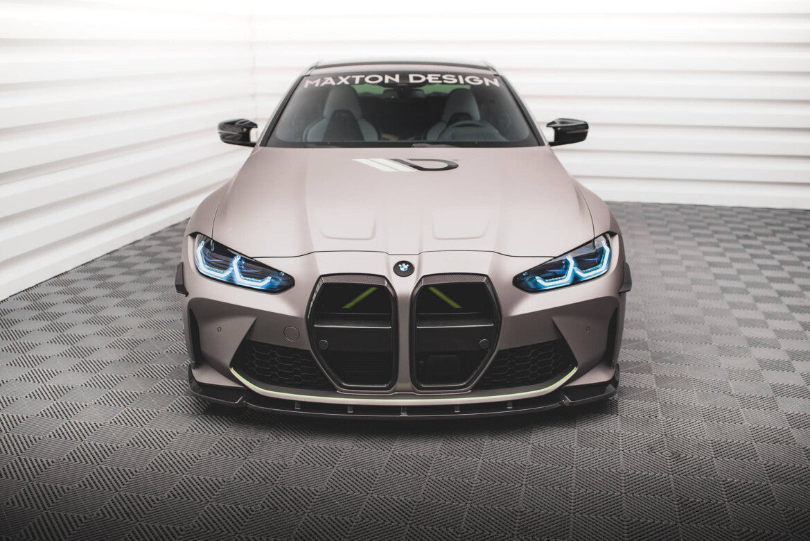 Carbon Front Grill passend für BMW M4 G82 / M3 G80