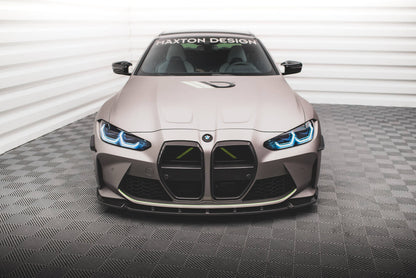 Carbon Front Grill passend für BMW M4 G82 / M3 G80