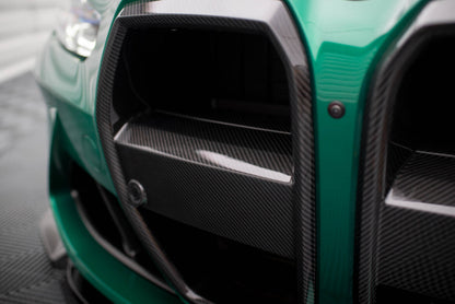 Carbon Front Grill passend für BMW M4 G82 / M3 G80