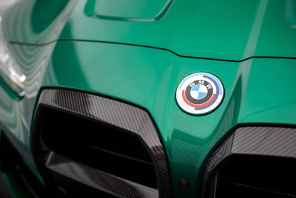 Carbon Front Grill passend für BMW M4 G82 / M3 G80