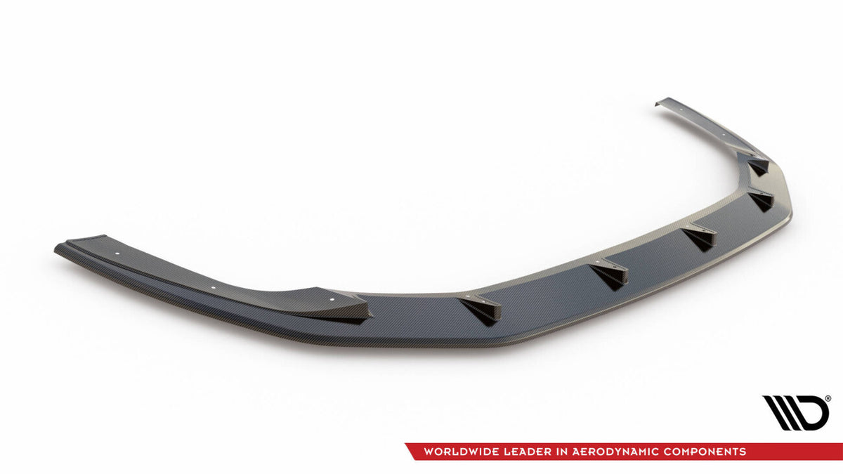 Carbon Front Splitter passend für Audi RS3 Limousine / Sportback 8Y