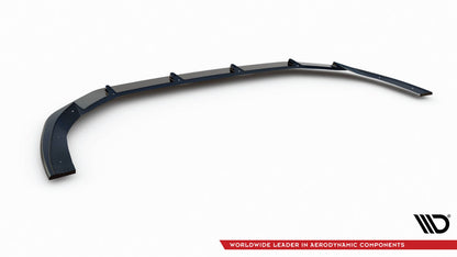 Carbon Front Splitter passend für Audi RS3 Limousine / Sportback 8Y