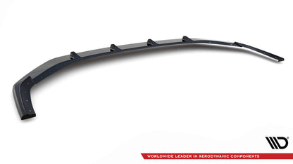 Carbon Frontlippe passend für Audi RS7 C8