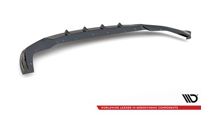 Carbon Frontlippe passend für BMW 1er M-Paket / M135i / 128ti F40