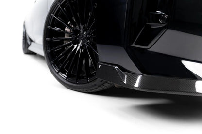 Carbon Frontlippe passend für BMW 7 M-Paket / M760e / i7 M-Paket G70