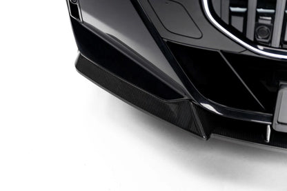 Carbon Frontlippe passend für BMW 7 M-Paket / M760e / i7 M-Paket G70