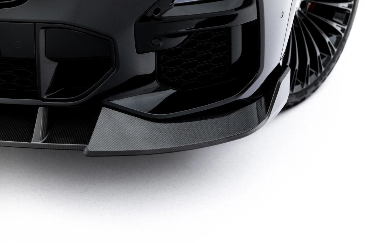 Carbon Frontlippe passend für BMW X5 M-Paket G05