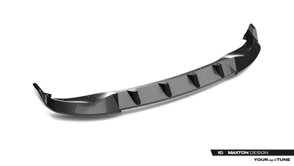 Carbon Frontlippe passend für BMW X5 M-Paket G05