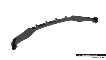 Carbon Frontlippe passend für BMW X5 M-Paket G05