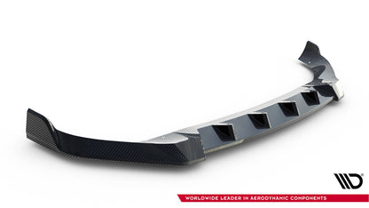 Carbon Frontlippe passend für BMW X7 M-Paket G07 FL