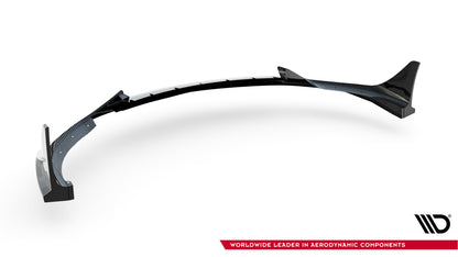 Carbon Frontlippe passend für Mercedes-AMG GT 63 / 55 / 63 S E Performance C192