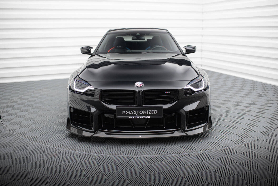 Carbon Frontlippe V.1 passend für BMW M2 G87