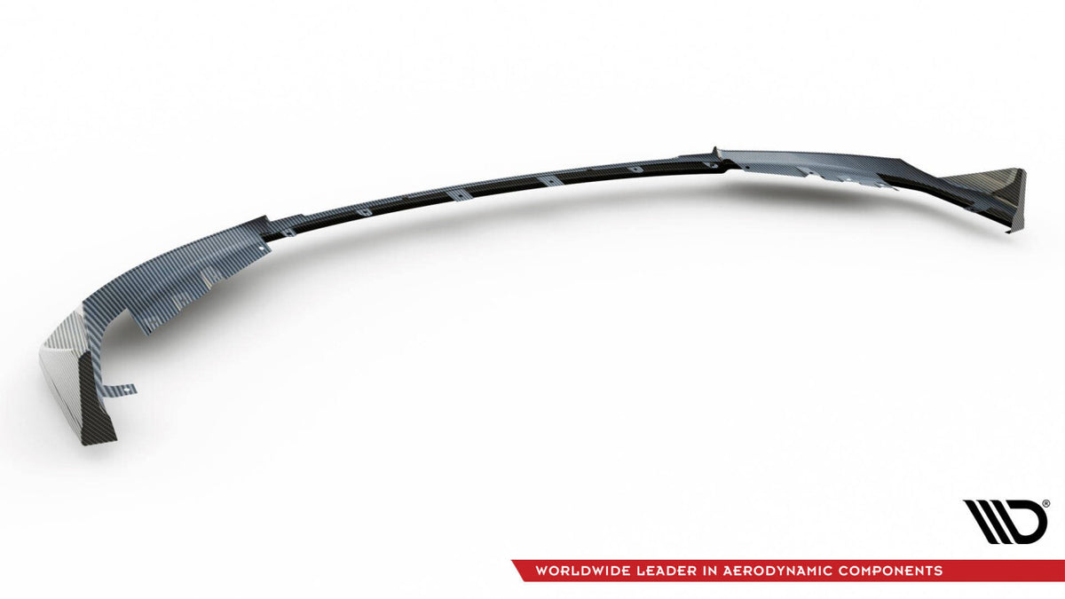 Carbon Frontlippe V.1 passend für BMW M2 G87