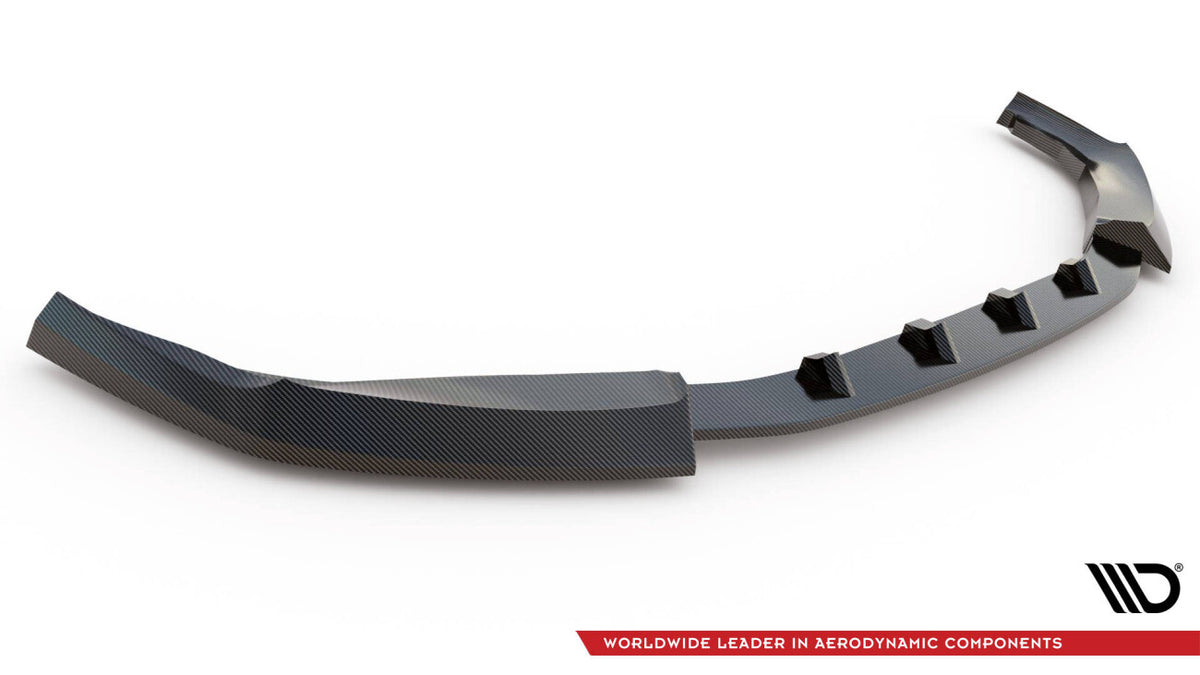 Carbon Frontlippe V.2 passend für BMW M2 G87