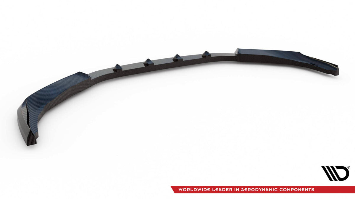 Carbon Frontlippe V.2 passend für BMW M2 G87