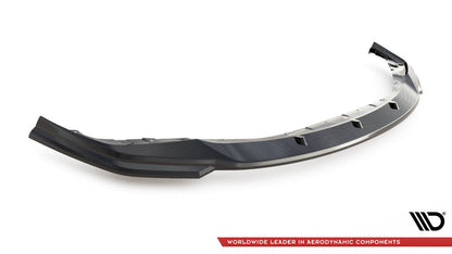 Carbon Frontlippe V.2 passend für BMW M3 / M4 G80 / G81 / G82