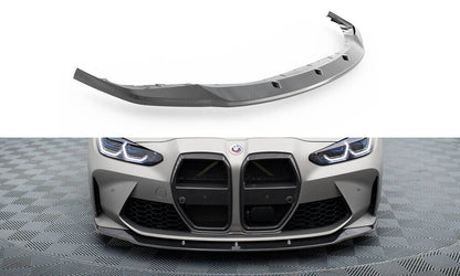 Carbon Frontlippe V.3 passend für BMW M3 / M4 G80 / G81 / G82