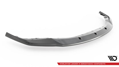 Carbon Frontlippe V.3 passend für BMW M3 / M4 G80 / G81 / G82