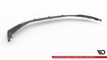 Carbon Frontlippe V.3 passend für BMW M3 / M4 G80 / G81 / G82