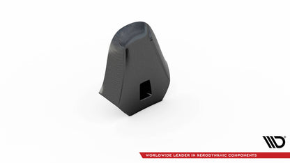 Carbon Headrests passend für BMW 1er F40 M135i