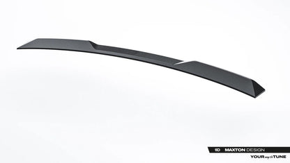 Carbon Heckscheiben Spoiler passend für BMW 7 M-Paket / M760e / i7 M-Paket G70